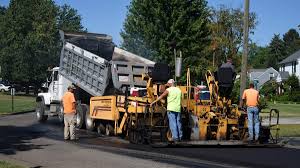 Best Recycled Asphalt Driveway Installation  in Nixon, TX